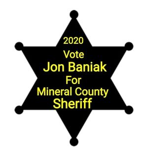 Meet your Posher, Teresa-jon